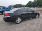 2011 Chevrolet Impala Lt for Sale in Greenwell Springs, LA - Front End