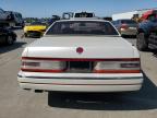 1989 Cadillac Allante  იყიდება Sacramento-ში, CA - Stripped