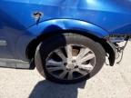2002 VAUXHALL ASTRA SXI for sale at Copart SANDWICH