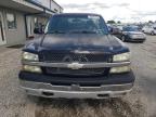 2003 Chevrolet Silverado C1500 for Sale in Earlington, KY - Hail