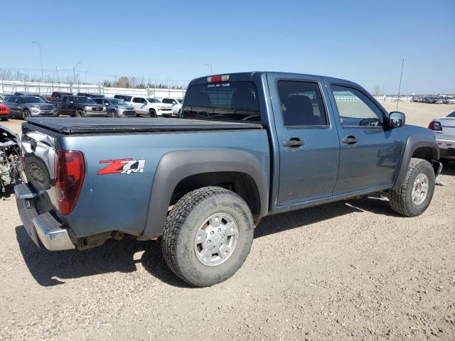 2007 CHEVROLET COLORADO 