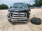 2015 Ford F150 Supercrew продається в China Grove, NC - Front End