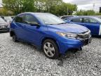 2022 Honda Hr-V Sport na sprzedaż w North Billerica, MA - Front End