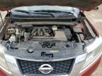 2015 Nissan Pathfinder S   for Sale in Amarillo, TX - Water/Flood