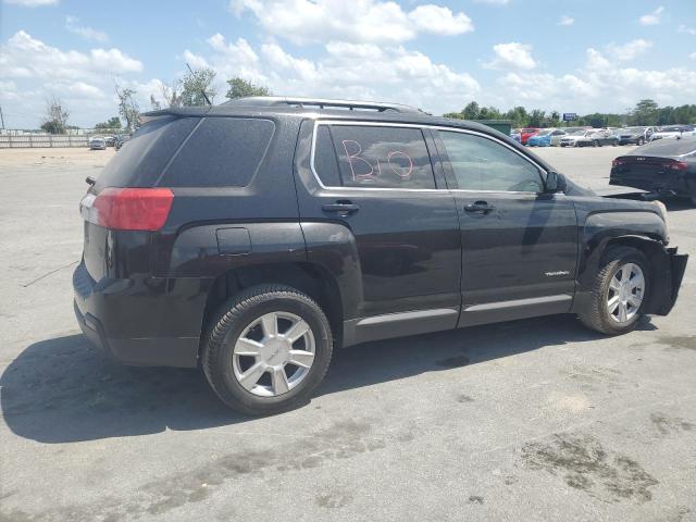 Паркетники GMC TERRAIN 2012 Чорний