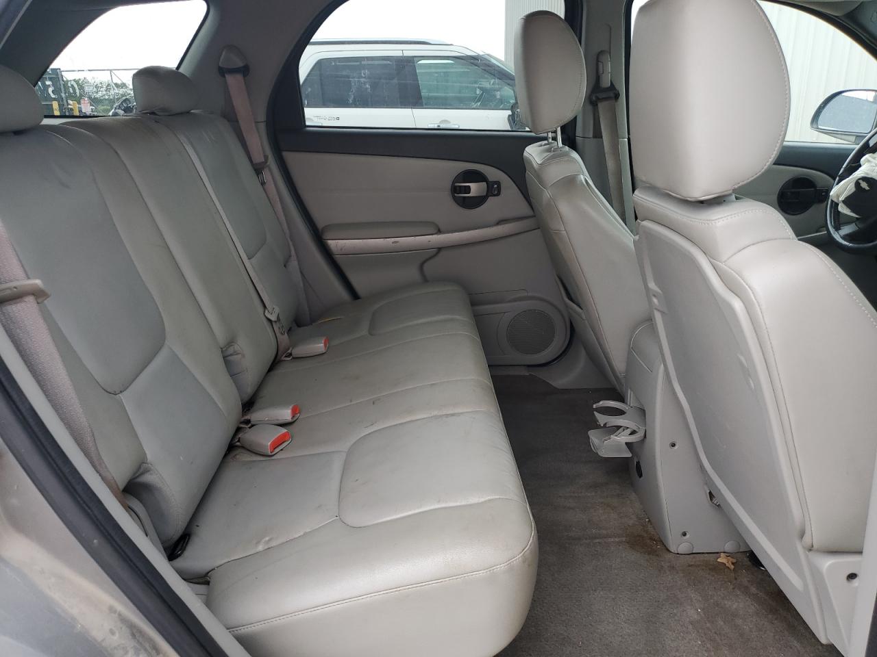 2006 Chevrolet Equinox Lt VIN: 2CNDL63FX66168476 Lot: 56959015