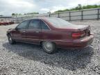 1991 Chevrolet Caprice Classic Ltz იყიდება Hueytown-ში, AL - Front End