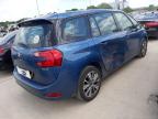 2015 CITROEN C4 GRAND P for sale at Copart SANDY