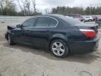 2008 Bmw 535 Xi იყიდება Franklin-ში, WI - Front End