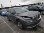 2022 Lincoln Corsair  იყიდება Wilmington-ში, CA - Front End