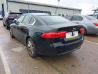 2015 JAGUAR XE PRESTIG for sale at Copart SANDWICH