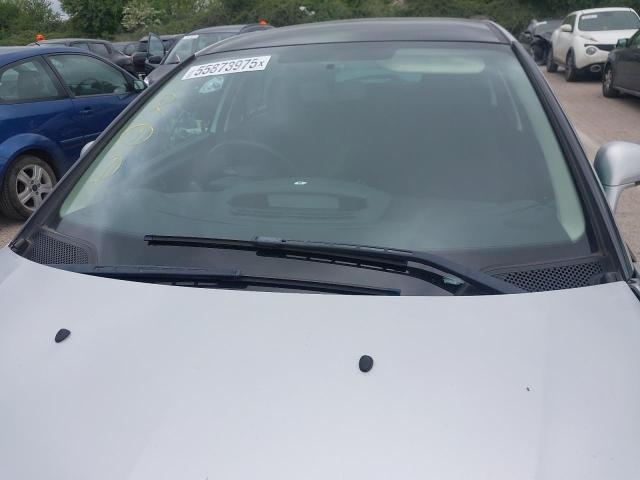 2008 CITROEN C4 CACHET