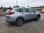 2018 Honda Cr-V Lx for Sale in Marlboro, NY - Vandalism