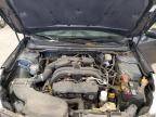 2015 Subaru Legacy 2.5I zu verkaufen in Milwaukee, WI - Hail