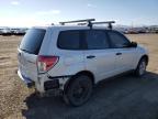 2010 Subaru Forester 2.5X للبيع في Helena، MT - Rear End