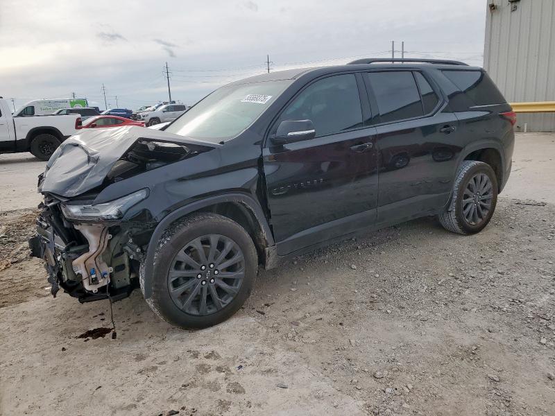CHEVROLET TRAVERSE R 2023