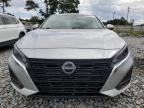 2023 Nissan Altima Sv for Sale in Byron, GA - Side