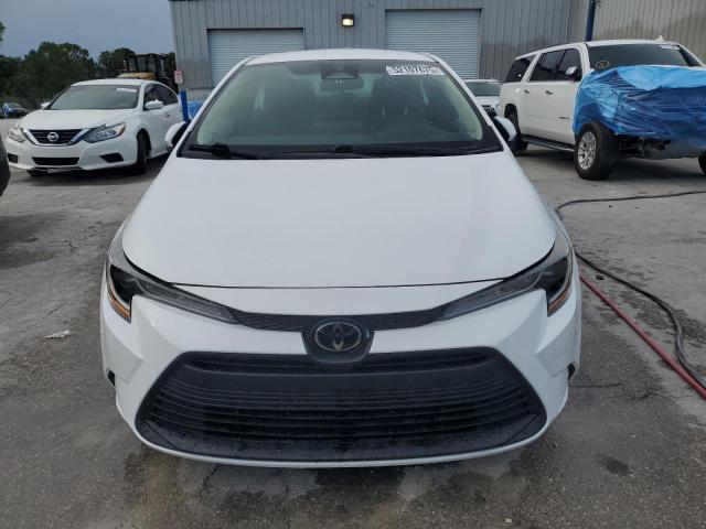  TOYOTA COROLLA 2023 Biały