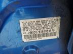 2008 Honda Fit Sport იყიდება Martinez-ში, CA - Minor Dent/Scratches