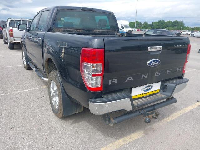 2012 FORD RANGER LIM