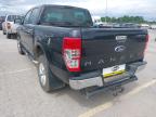 2012 FORD RANGER LIM for sale at Copart SANDTOFT