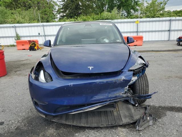  TESLA MODEL Y 2023 Blue