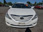 2012 Hyundai Sonata Gls for Sale in Portland, OR - Vandalism