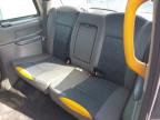 2005 LONDON TAXIS INT TX11SILVER for sale at Copart ROCHFORD