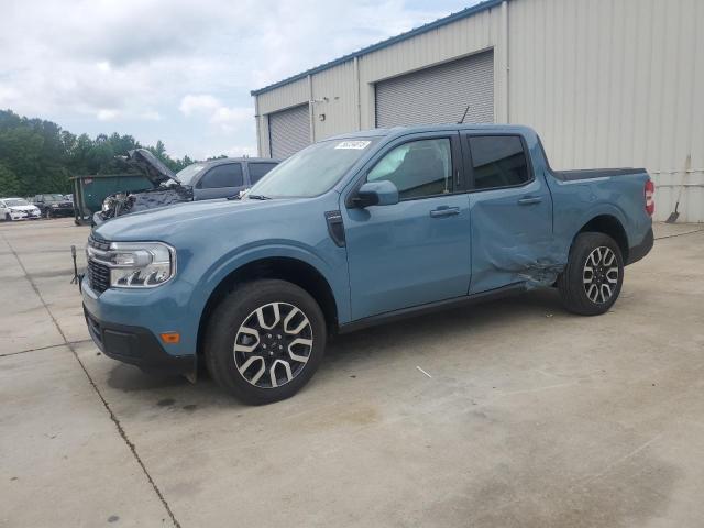 FORD MAVERICK X 2022