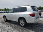 2009 Toyota Highlander  zu verkaufen in Hueytown, AL - Rear End