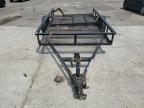 2016 Utility Trailer en Venta en Gaston, SC - Rear End