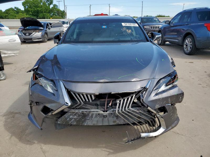  LEXUS ES300 2019 Szary