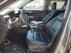 2022 Ford Explorer Xlt იყიდება Wichita-ში, KS - Rear End