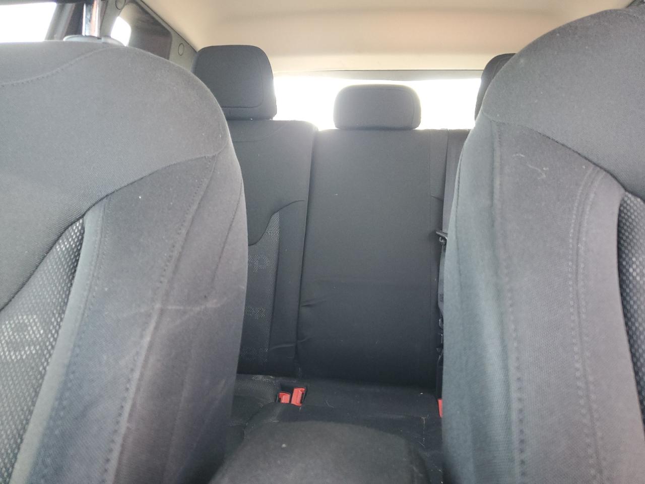 2016 Jeep Renegade Latitude VIN: ZACCJBBT3GPD16249 Lot: 57061325