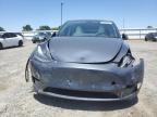 2022 Tesla Model Y  იყიდება Sacramento-ში, CA - Front End