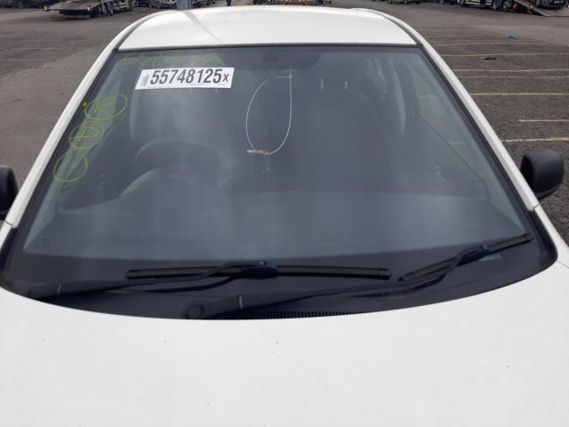 2012 HYUNDAI I20 CLASSI