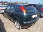 2004 FORD FOCUS LX for sale at Copart ROCHFORD