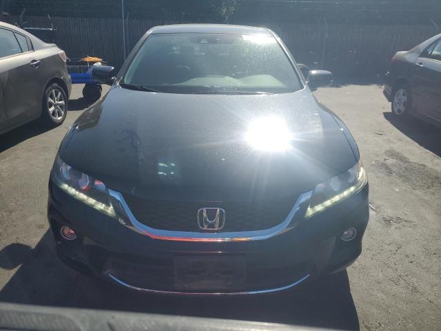  HONDA ACCORD 2015 Czarny