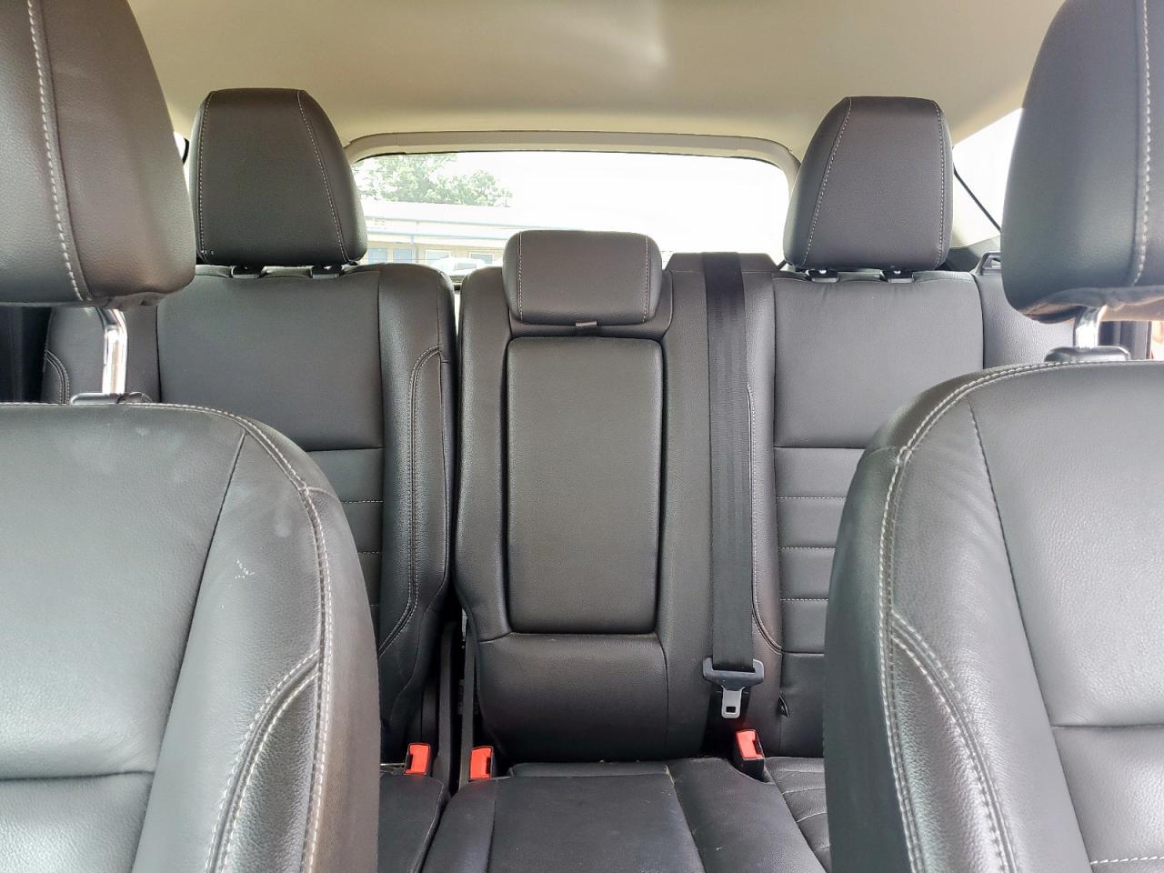 2013 Ford Escape Sel VIN: 1FMCU0H90DUD77474 Lot: 56728885