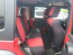 2008 Jeep Wrangler Unlimited X zu verkaufen in New Britain, CT - Side