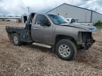2014 Chevrolet Silverado K3500 Lt იყიდება Rapid City-ში, SD - Front End