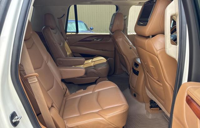 Parquets CADILLAC ESCALADE 2015 Two tone