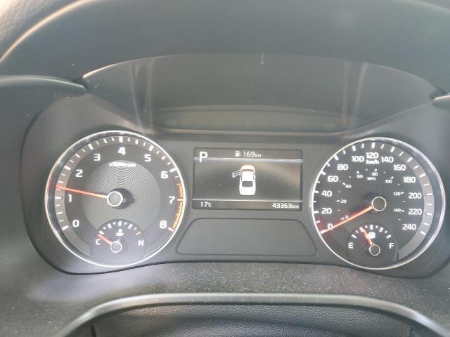 2022 KIA FORTE FE
