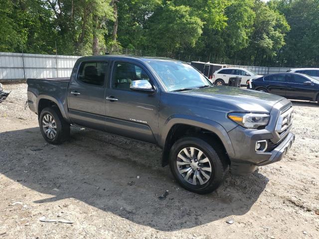  TOYOTA TACOMA 2023 Gray