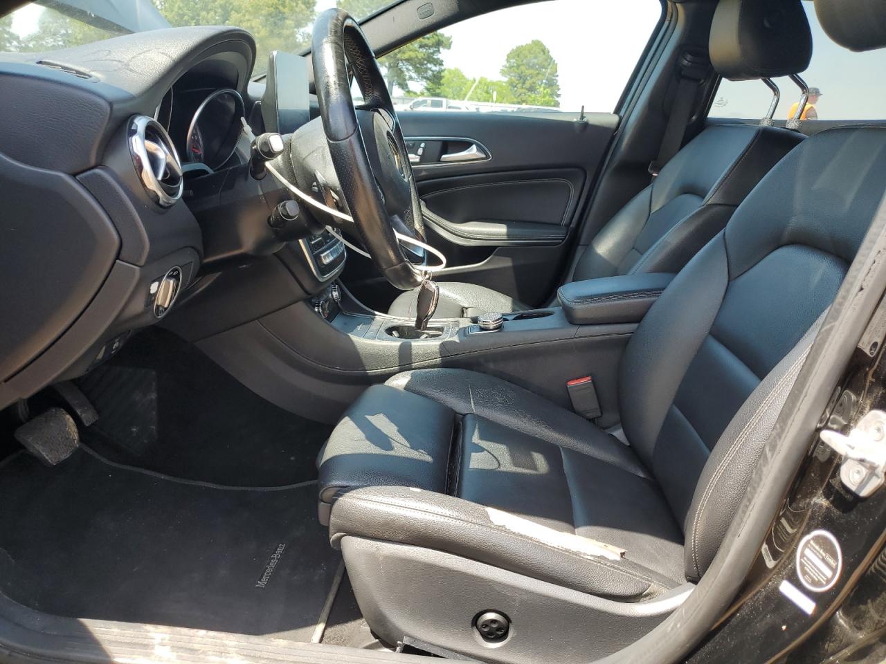 2018 Mercedes-Benz Gla 250 VIN: WDCTG4EBXJJ430375 Lot: 56202865
