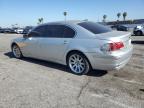 2006 Bmw 750 Li de vânzare în Van Nuys, CA - Front End