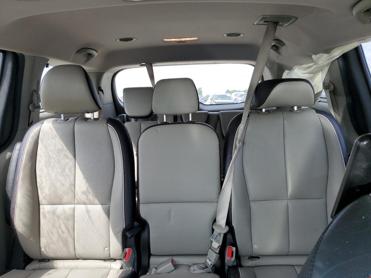 2019 Kia Sedona Ex VIN: KNDMC5C14K6537559 Lot: 56557255