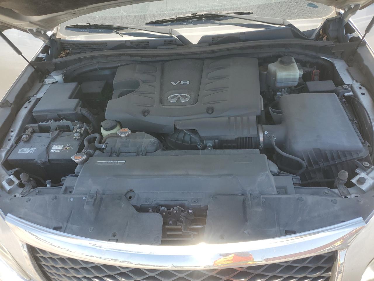 2017 Infiniti Qx80 Base VIN: JN8AZ2NF1H9641902 Lot: 56740675