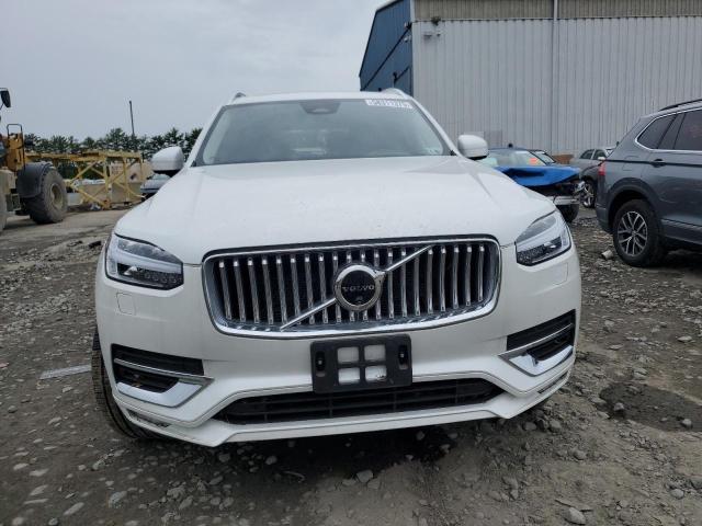  VOLVO XC90 PLUS 2024 Белы