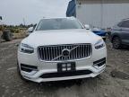 2024 Volvo Xc90 Plus на продаже в Windsor, NJ - Water/Flood